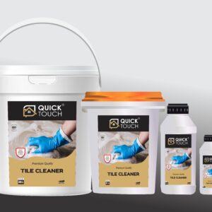 TILES CLEANER - Specialized Tile Cleaning Solution
