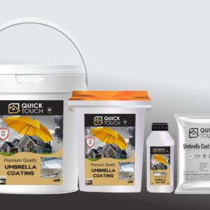 UMBRELLA COATING - Advanced Terrace Waterproofing
