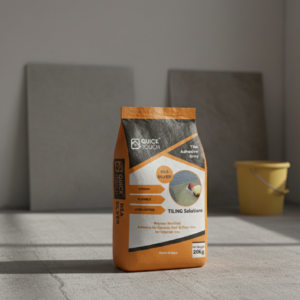 SILVER NSA TYPE-1 - Standard Grade Tile Adhesive