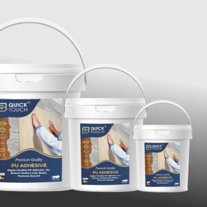 FLEXIBOND PU ADHESIVE - Polyurethane Based Flexible Adhesive